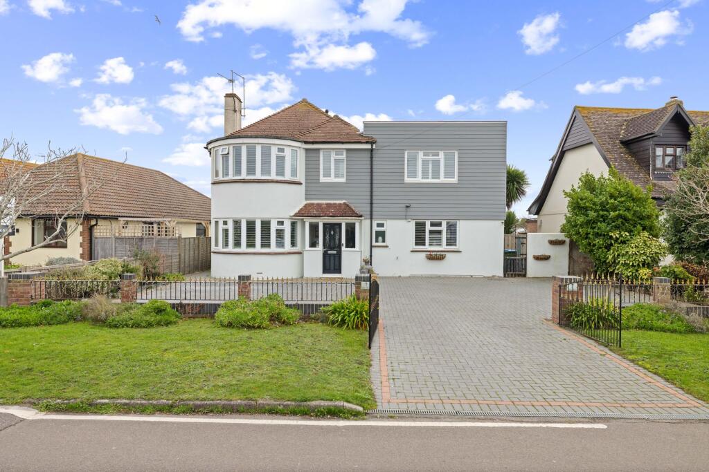 Main image of property: Elm Drive, Bognor Regis, PO22