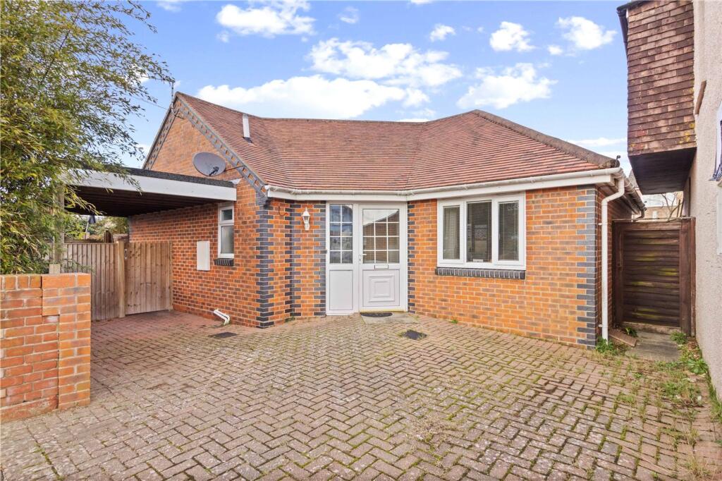 Main image of property: Mayfield Road, Bognor Regis, PO21