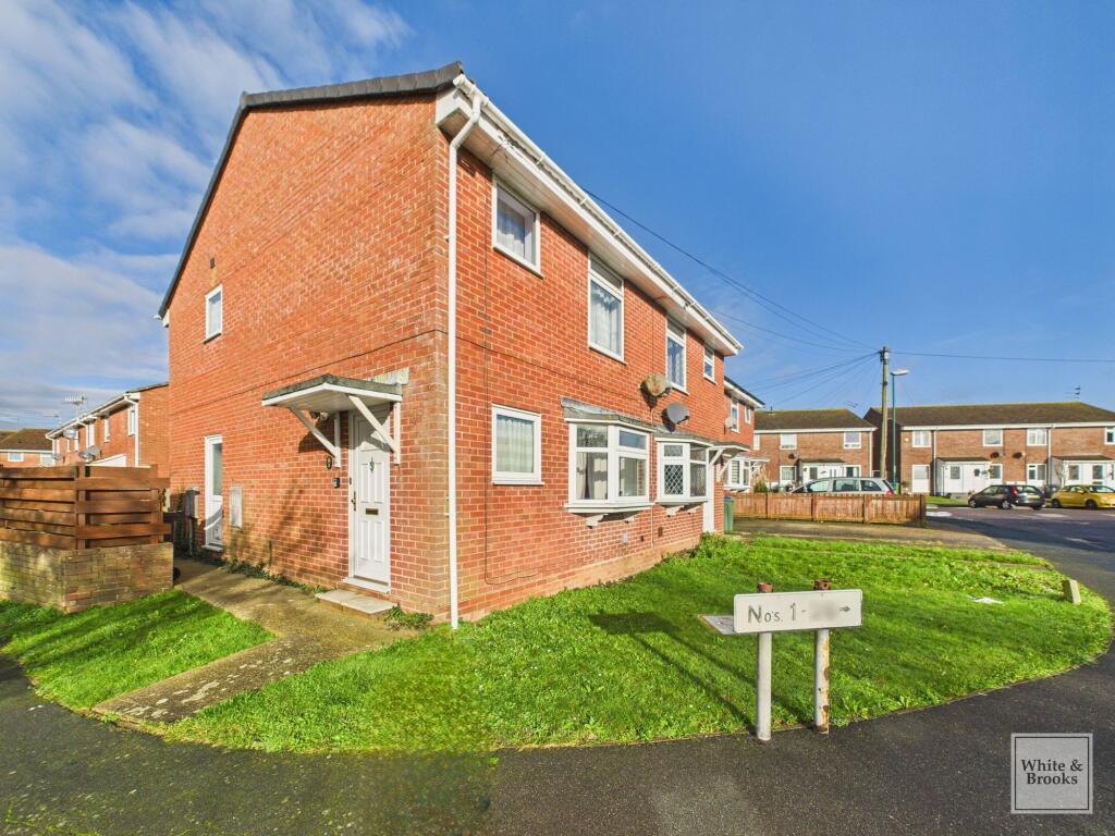 Main image of property: Bronze Close, Bognor Regis, PO22