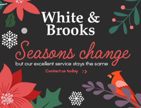 Get brand editions for White & Brooks, Bognor Regis