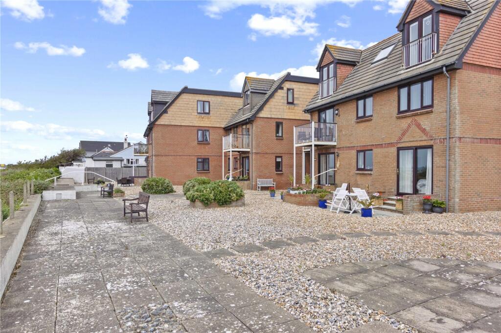2 bedroom apartment for sale in Elmer Road, Elmer, West Sussex, PO22