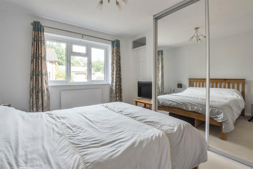 3 bedroom bungalow for sale in Ashley, Tiverton, EX16