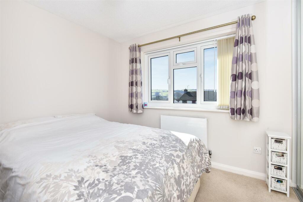 3 bedroom bungalow for sale in Ashley, Tiverton, EX16