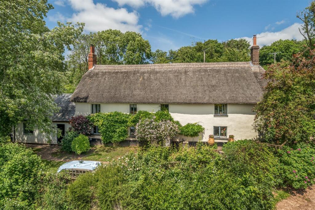 Main image of property: Templeton, Tiverton