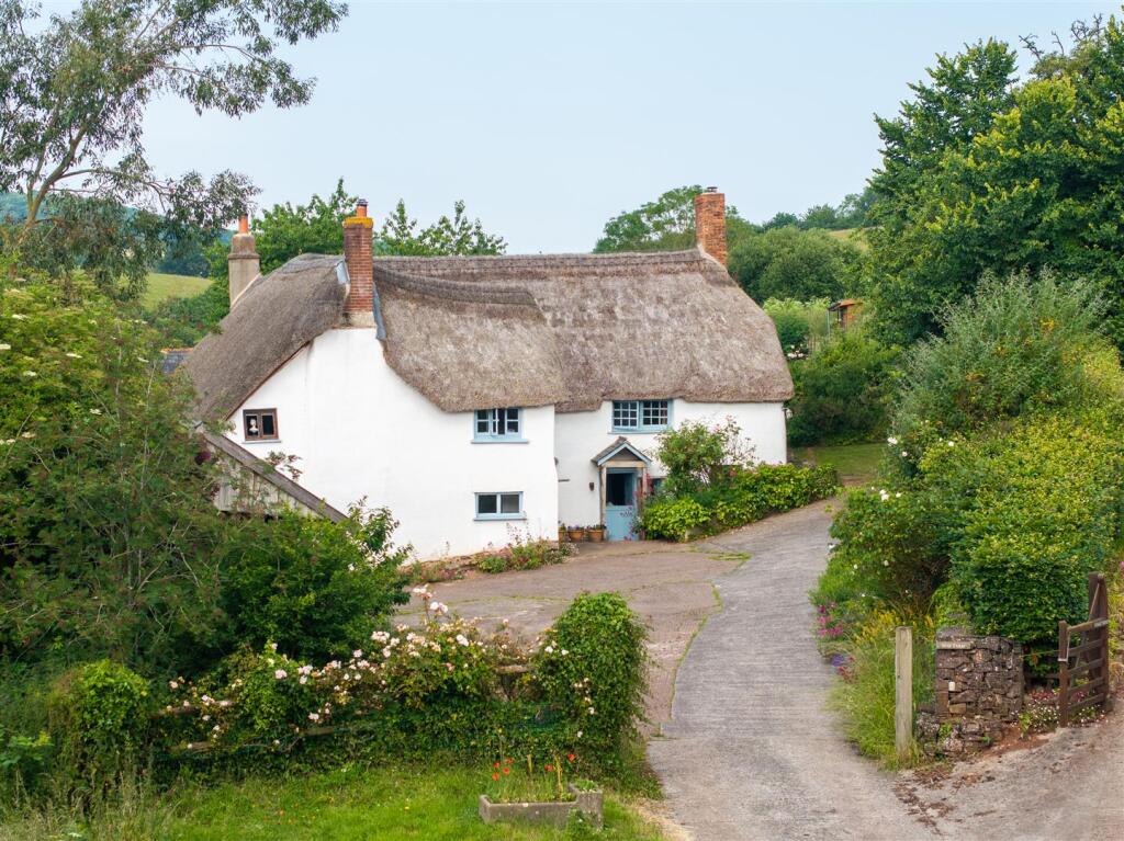 Main image of property: Thorverton, Exeter