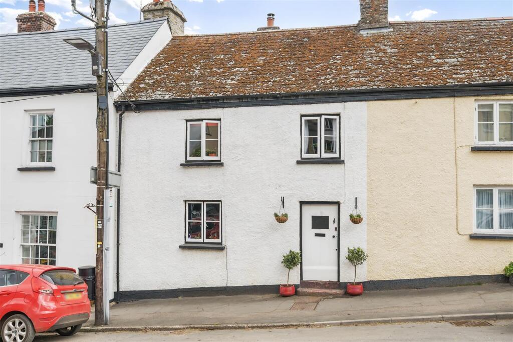 Main image of property: Briton Street, Bampton