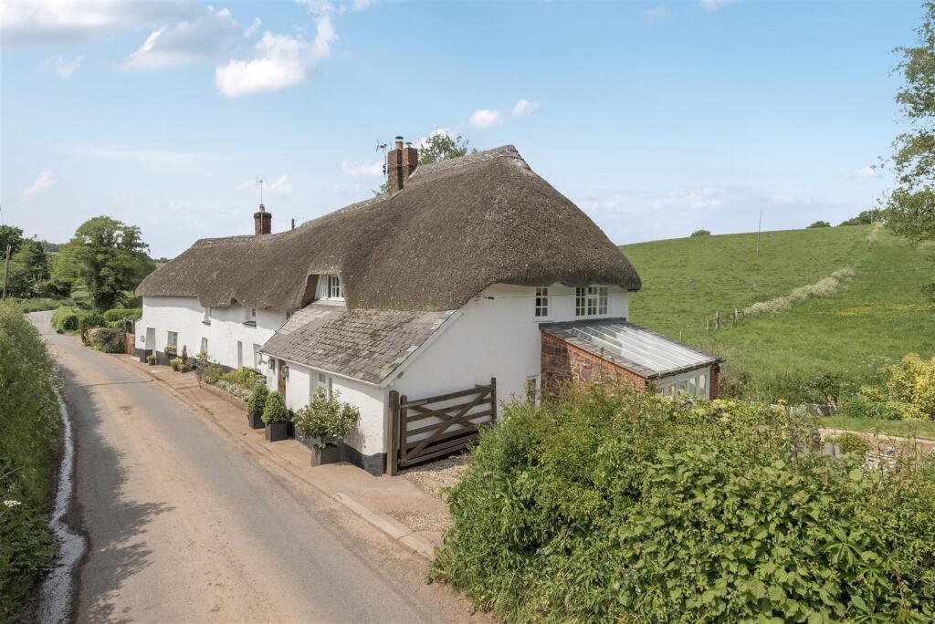 Main image of property: Stockleigh Pomeroy, Crediton