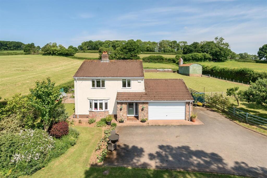 Main image of property: Brithem Bottom, Cullompton