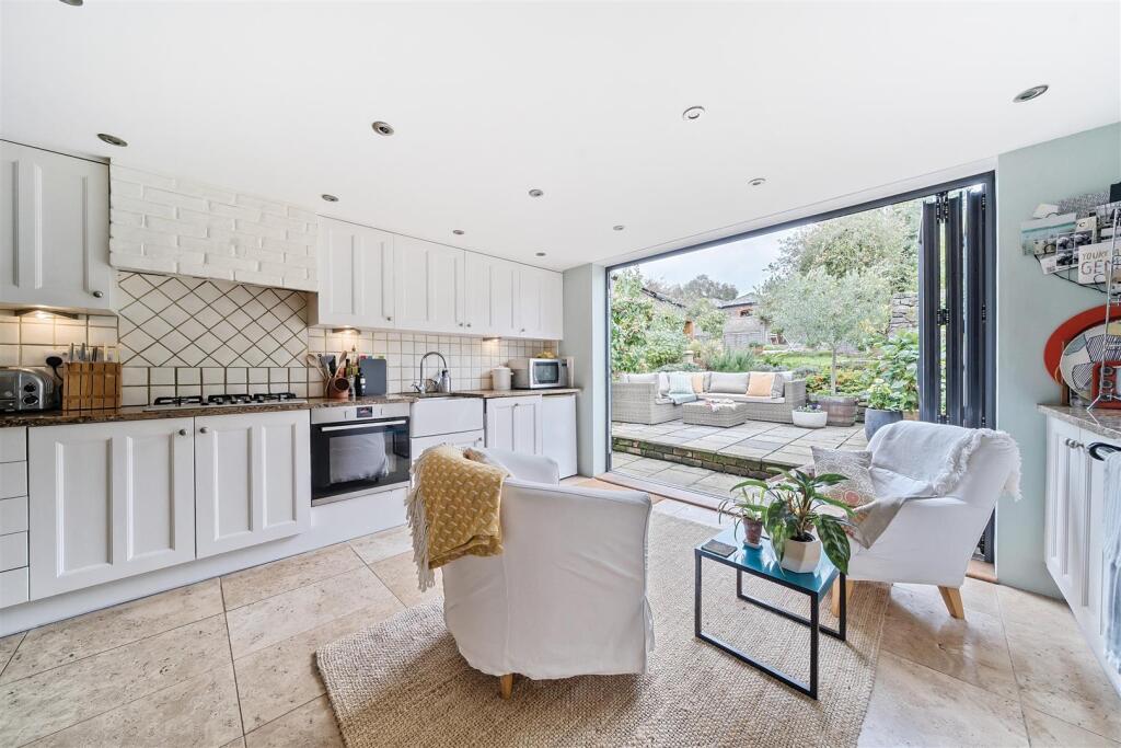 Main image of property: Bullen Street, Exeter