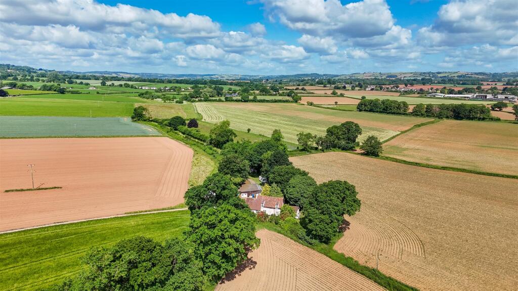 Main image of property: Chave Lane, Brithem Bottom, Cullompton