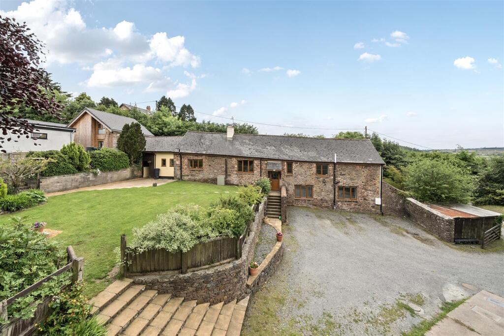 Main image of property: Cove