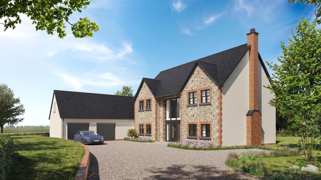 Main image of property: Black Dog, Crediton