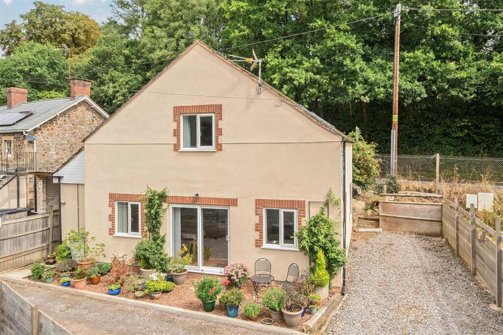 Main image of property: Eggesford, Chulmleigh