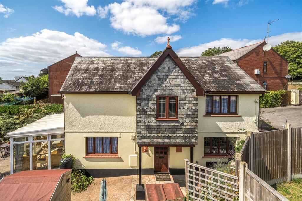 Main image of property: St. Andrews Road, Cullompton