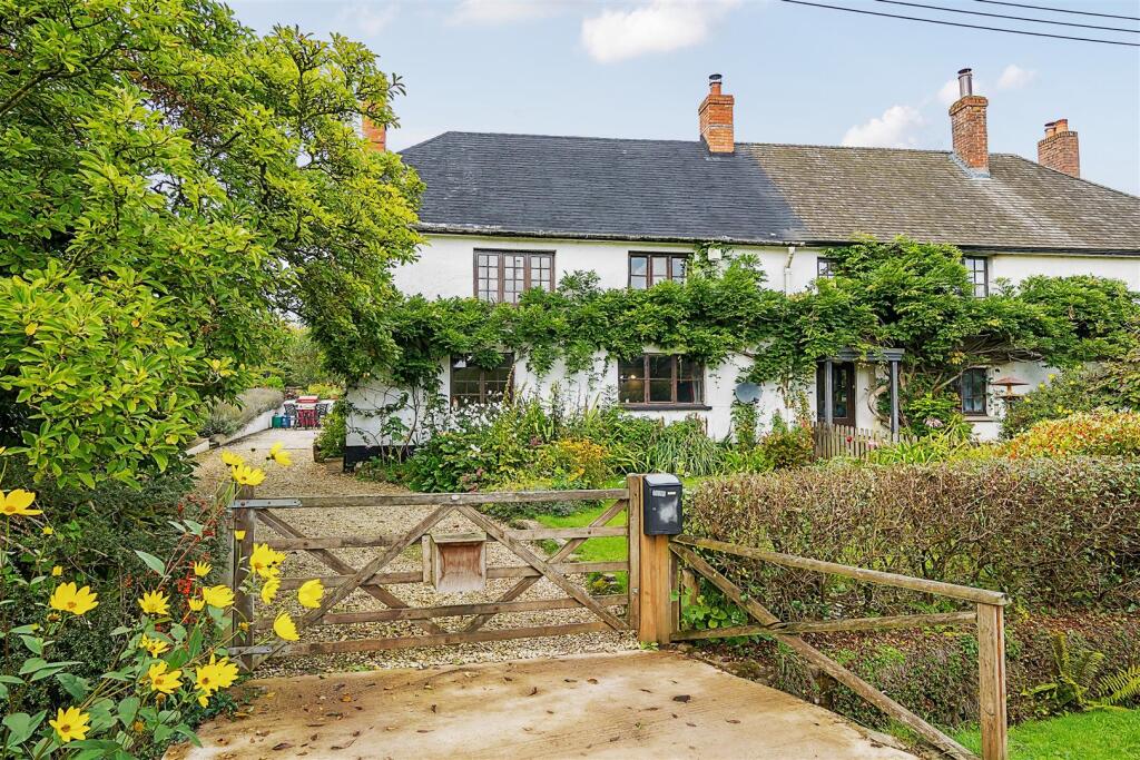 Main image of property: Barton Cottages, Langford, Cullompton