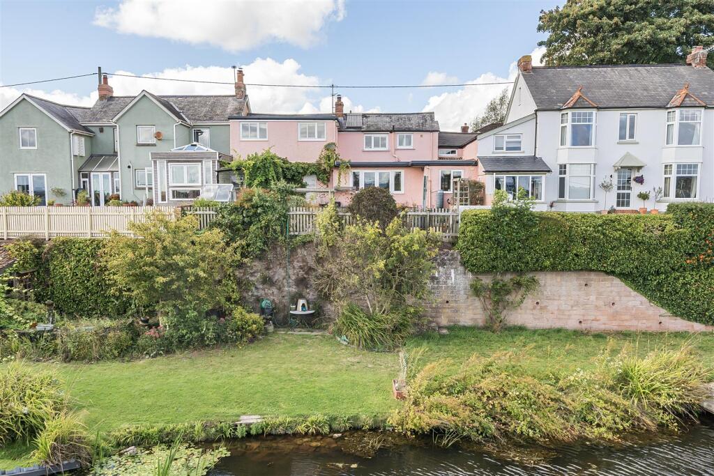 Main image of property: Turnpike, Sampford Peverell, Tiverton