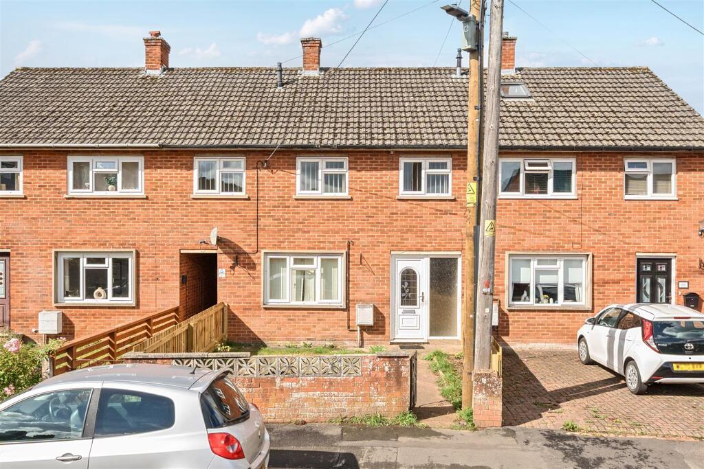 Main image of property: Brewin Road, Tiverton