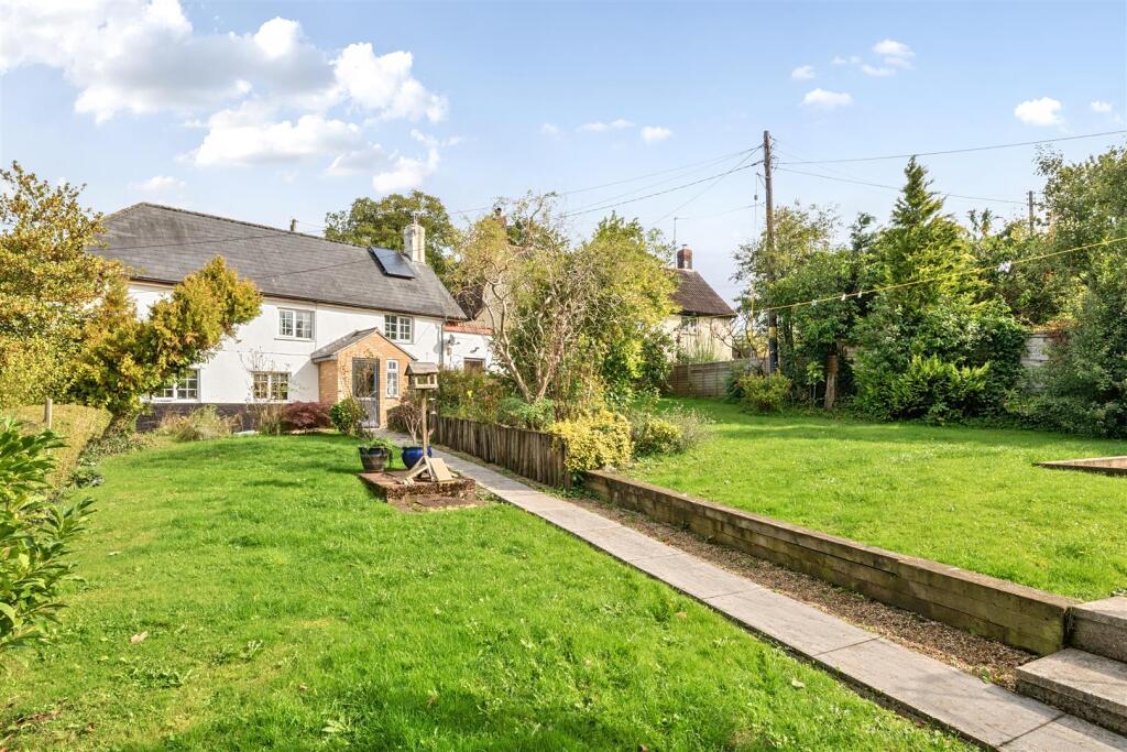 Main image of property: Lurley, Tiverton