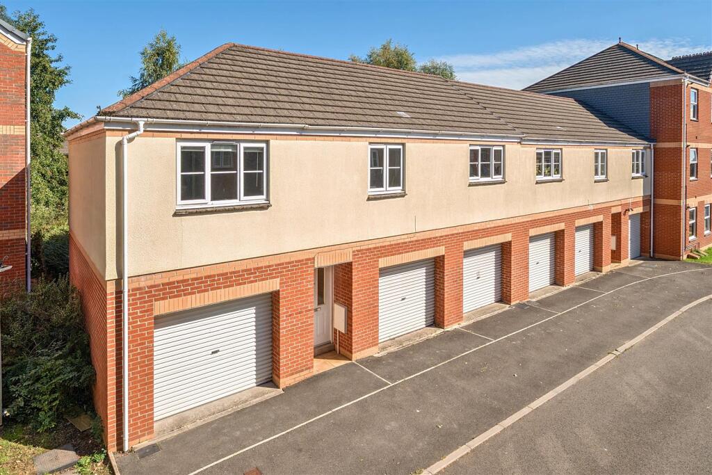 Main image of property: Raleigh Drive, Cullompton