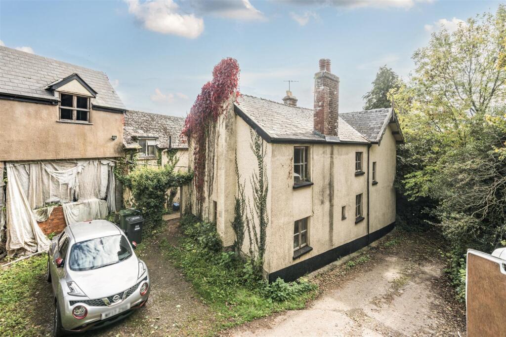 Main image of property: Lurley, Tiverton