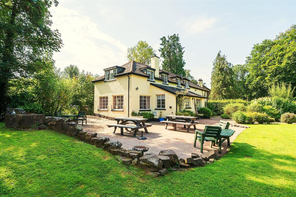 Main image of property: Bickleigh, Tiverton