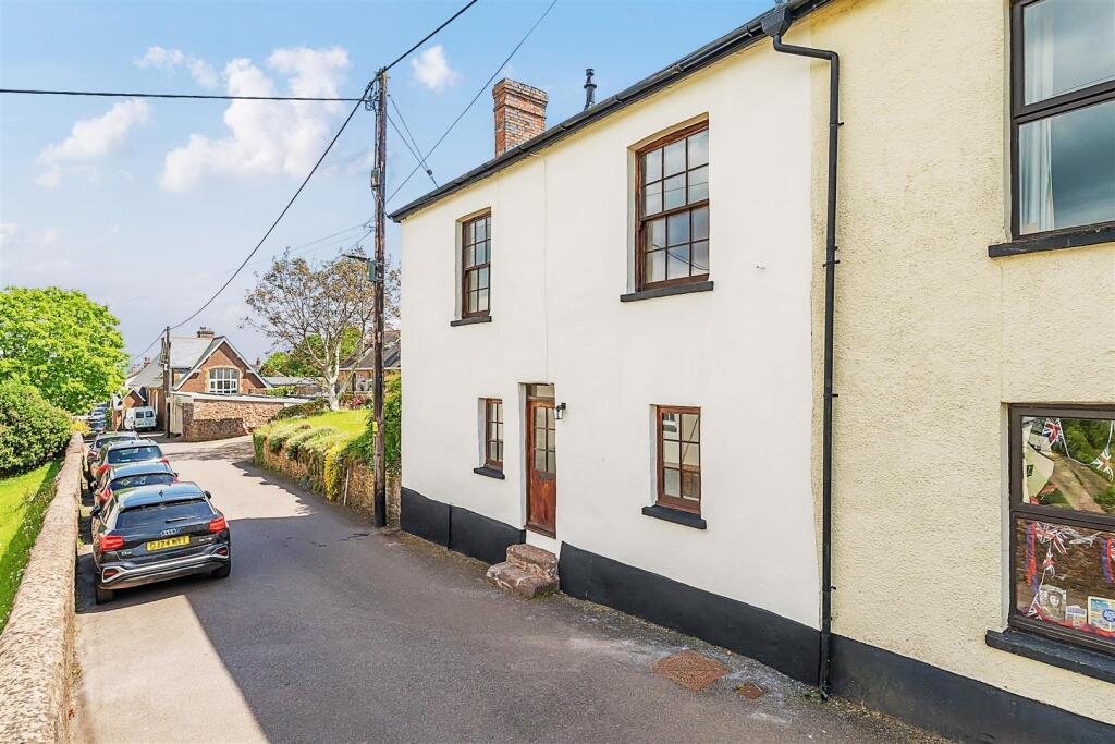 Main image of property: Higher Town, Sampford Peverell, Tiverton