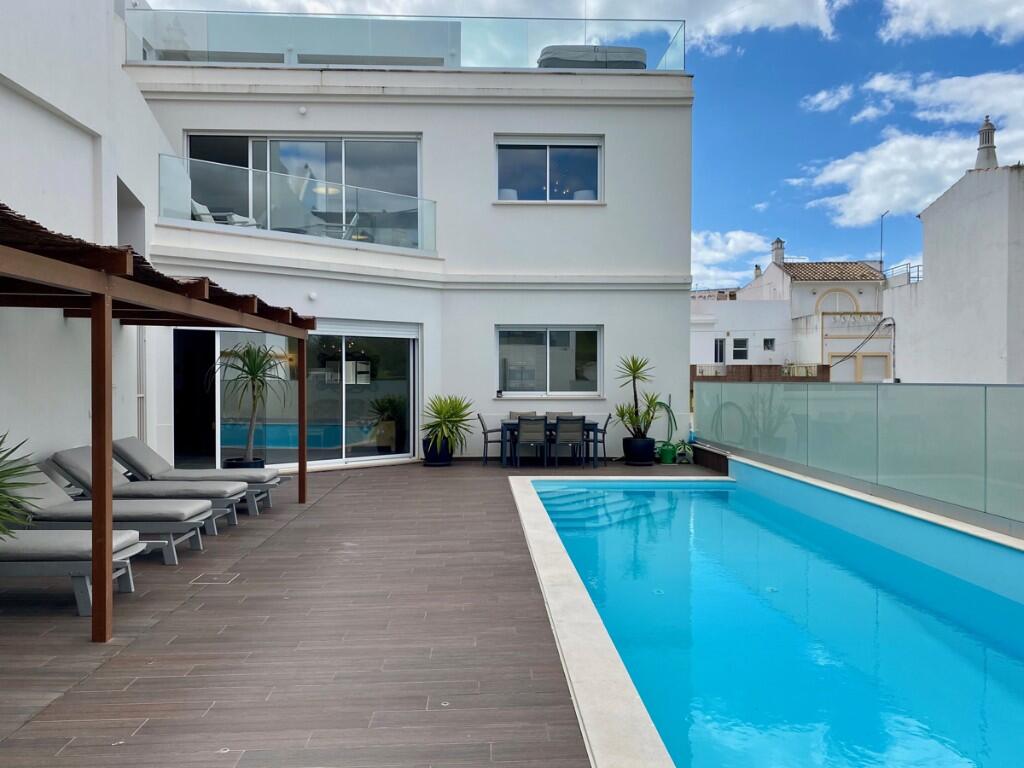 Main image of property: Alvor, Algarve