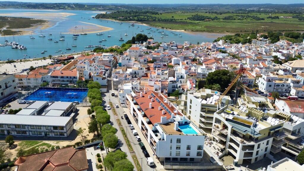 Main image of property: Alvor, Algarve