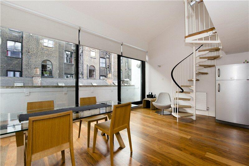 2 bedroom terraced house for rent in Praed Mews,
Hyde Park, W2