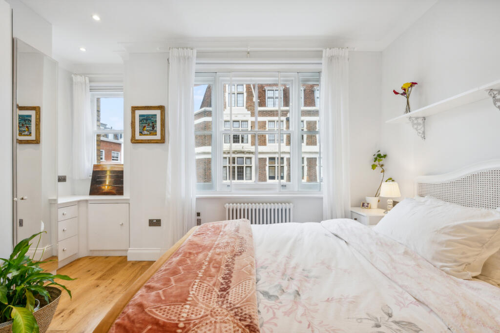 Main image of property: Marylebone Street, 
Marylebone, W1G
