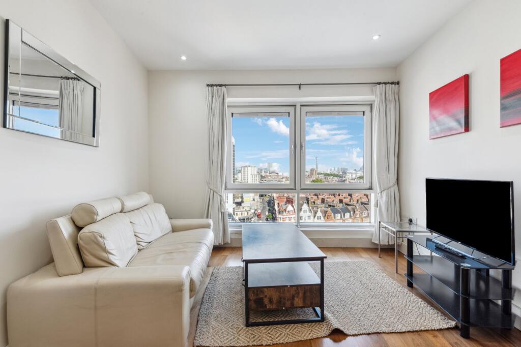 Main image of property: Balmoral Apartments, 
2 Praed Street, W2