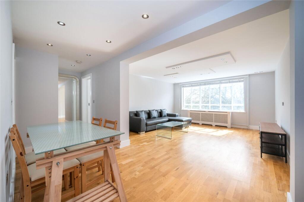 Main image of property: Hyde Park Place, 
Hyde Park, W2