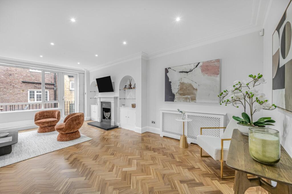 Main image of property: Hyde Park Square, 
Connaught Village, W2