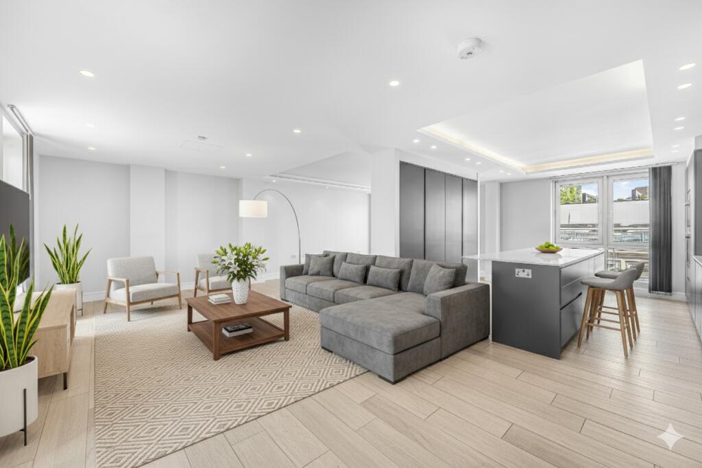 Main image of property: The Phoenix, 
8 Bird Street, W1U