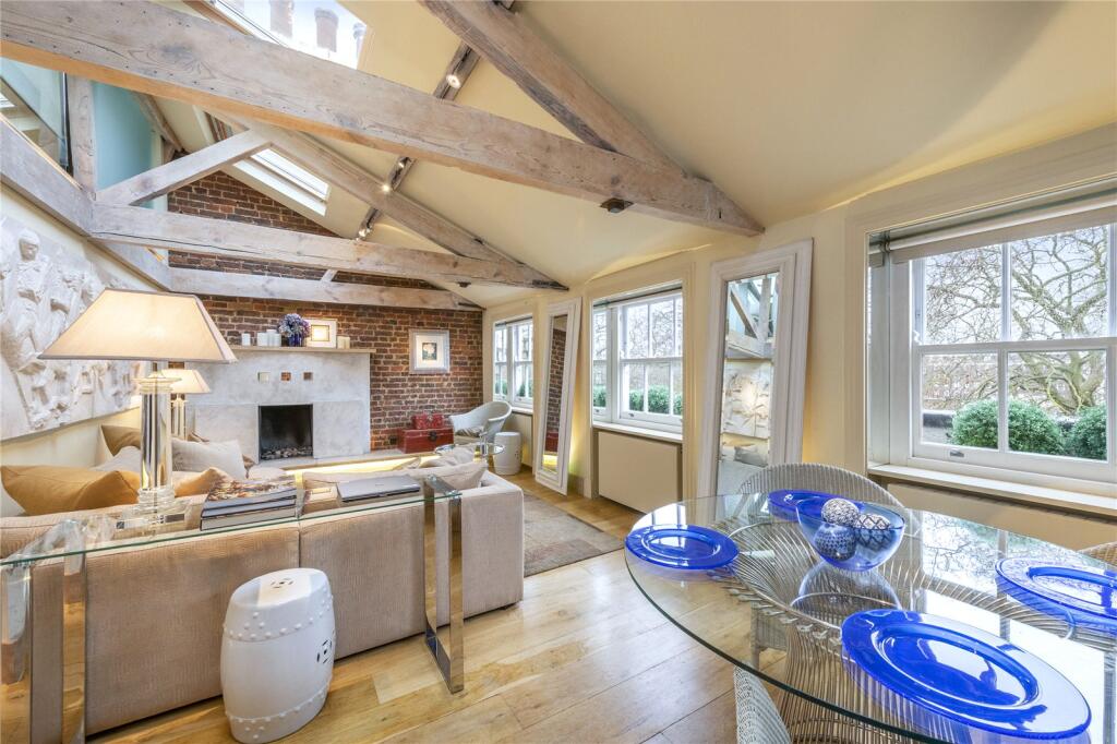 Main image of property: Hyde Park Square, 
Hyde Park, W2