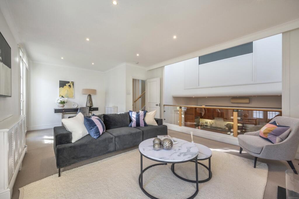 Main image of property: Hyde Park Gardens Mews, 
Connaught Village, W2