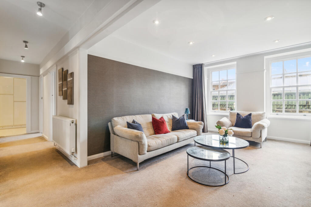 Main image of property: Clarewood Court, 
Seymour Place, W1H