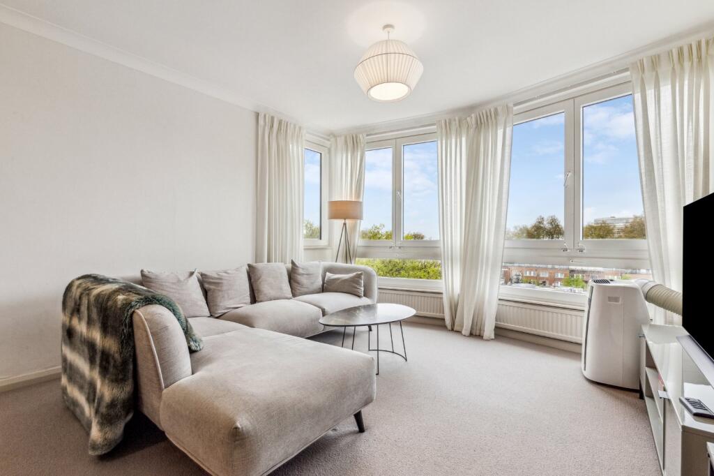 Main image of property: Castleacre, 
Hyde Park Crescent, W2