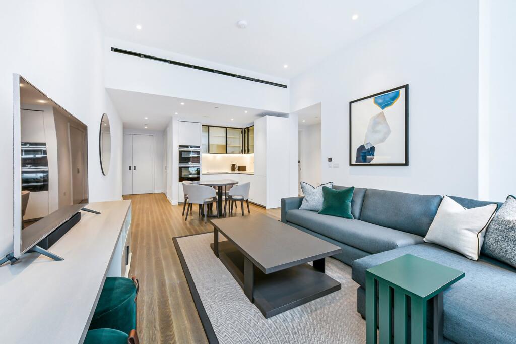 Main image of property: Morley House, 
11 Little Portland Street, W1W