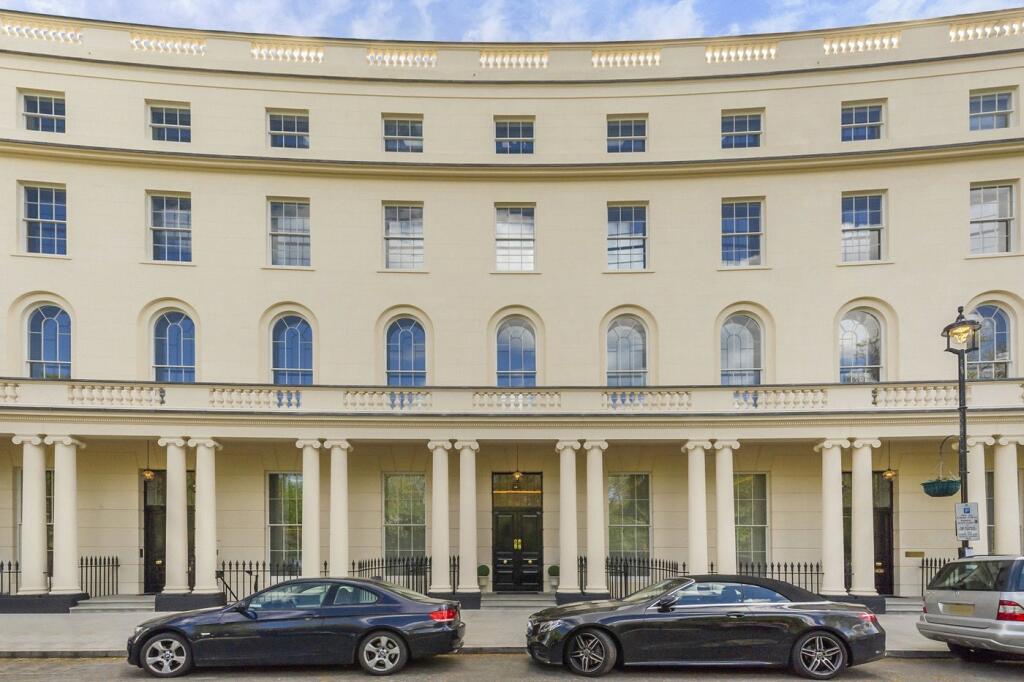 Main image of property: Park Crescent,
Marylebone, W1B