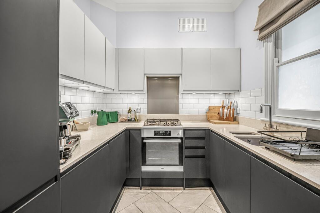 Main image of property: Bathurst Mews, 
Hyde Park, W2