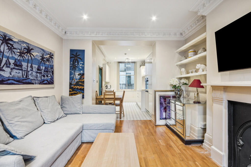 Main image of property: Inverness Terrace, 
Bayswater, W2