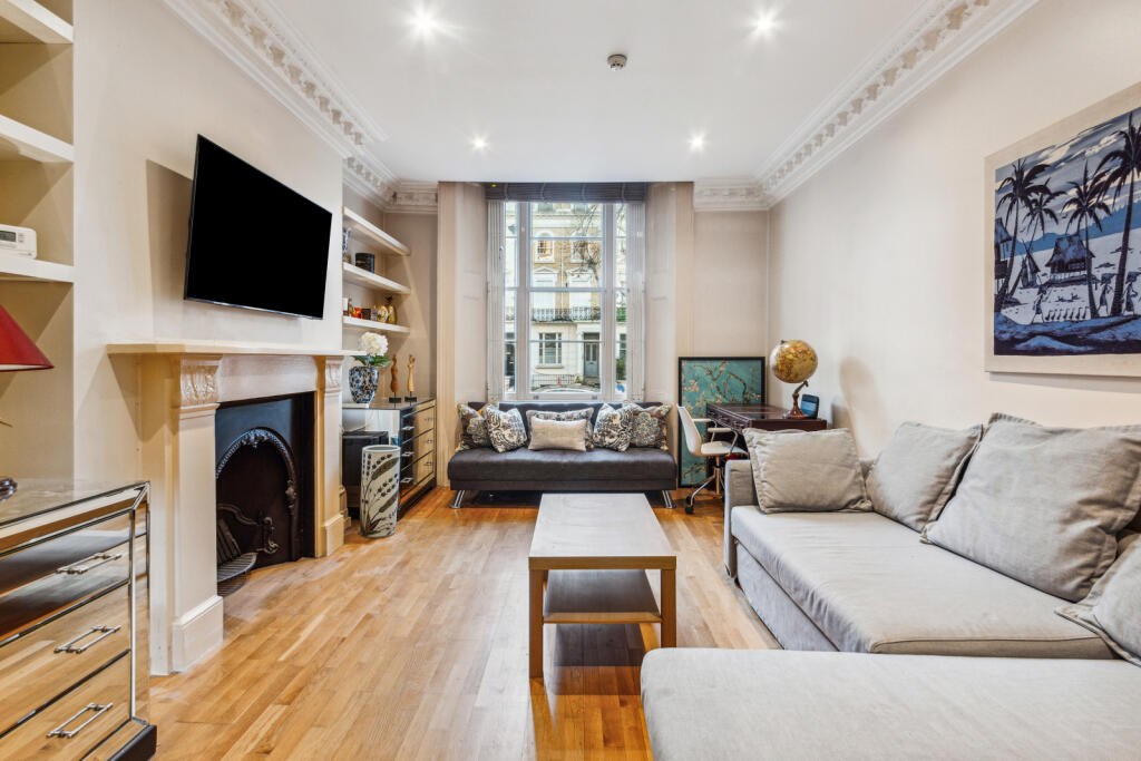 Main image of property: Inverness Terrace, 
Bayswater, W2