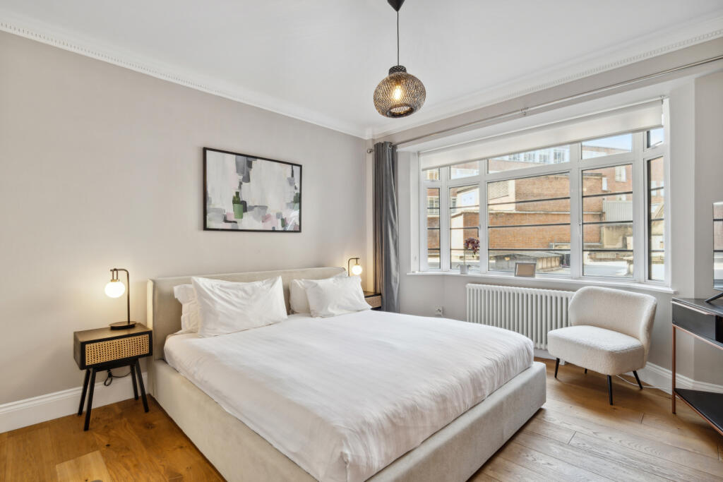 Main image of property: Stourcliffe Close, 
Stourcliffe Street, W1H