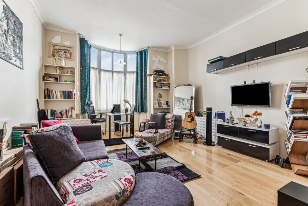 Main image of property: Gloucester Terrace, 
Lancaster Gate, W2
