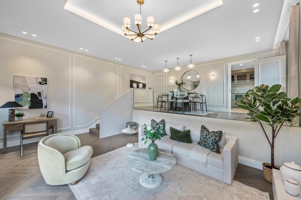 Main image of property: The Water Gardens, 
Hyde Park, W2