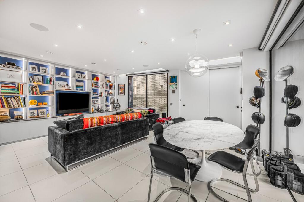 Main image of property: Southwick Yard, 
Titchborne Row, W2