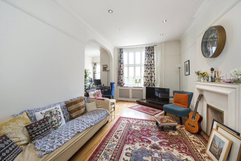 Main image of property: -15 Westbourne Street, 
Lancaster Gate, W2