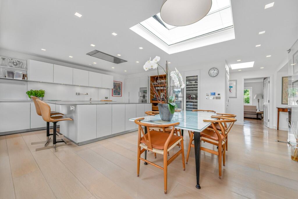 Main image of property: Hyde Park Squareh, 
Connaught Village, W2