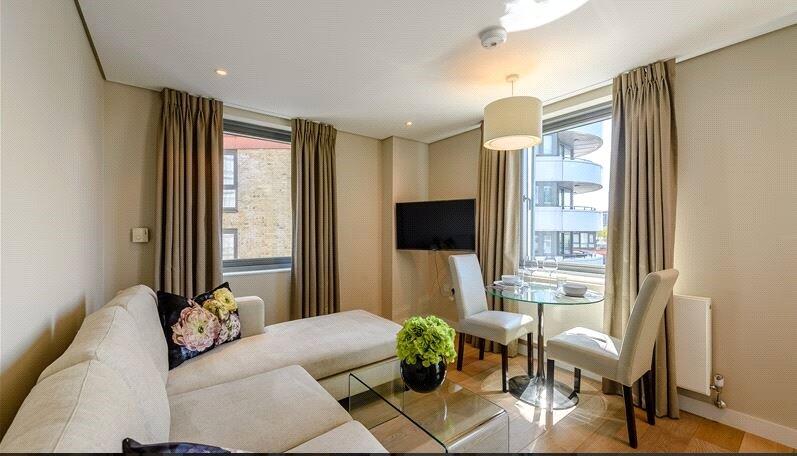 Main image of property: Merchant Square East, 
Paddington, W2